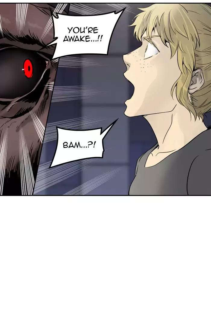 Tower of God Chapter 392 3